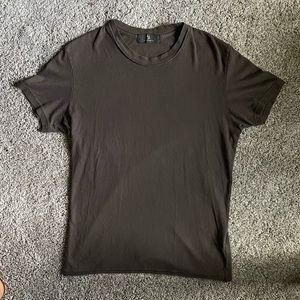 yohji yamamoto tee